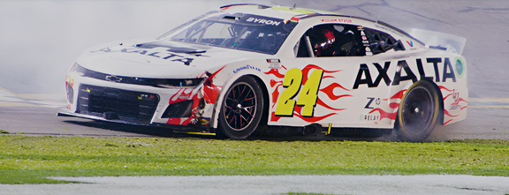 Daytona 500 NASCAR Cup Series