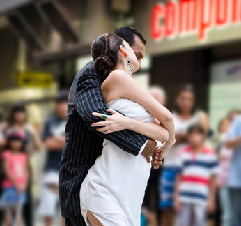 Tango Trip