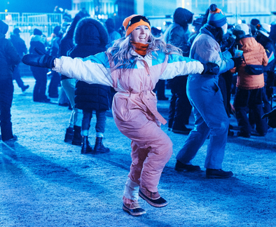 Igloofest Gatineau