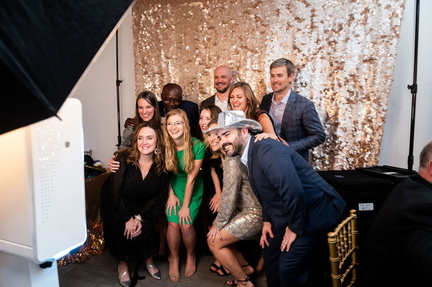 Second Annual Growing Agape Gala..