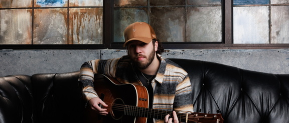 Blake Wood