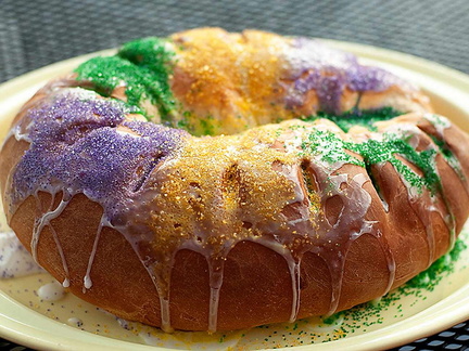 Mardi Gras