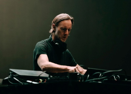 Richie Hawtin