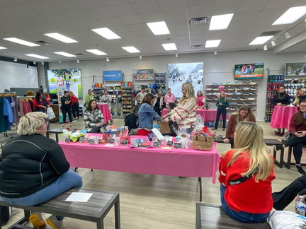 Galentine's Day