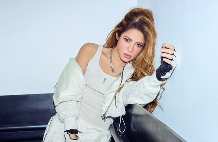 Shakira