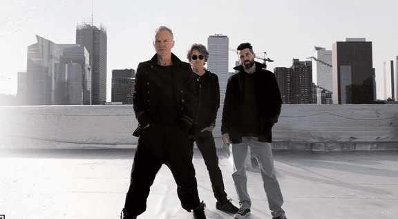 Sting