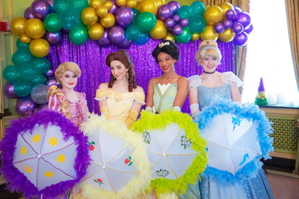 7th Annual Mardi Gras Ball