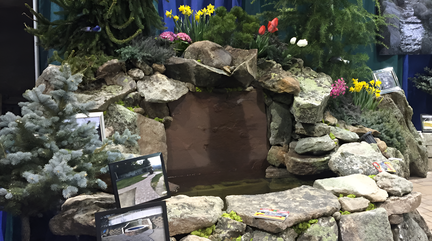 30th Annual Canyon County Home and Garden Show enhanced