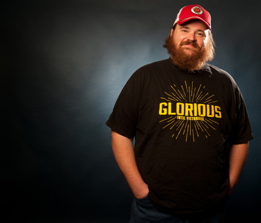 Goodnights Presents: K Trevor Wilson