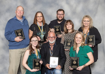 Kppa Winter Shutter Expo