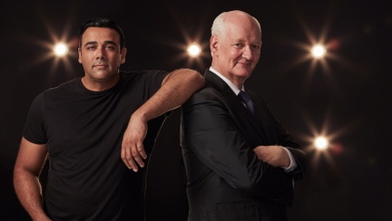 colin and asad standard quality  tier1