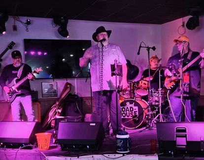 Roadhouse Band
