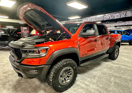 Syracuse Auto Expo 2025