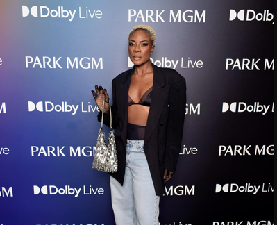 Jully Black