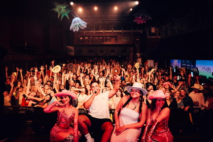 The Country Superstars Experience
