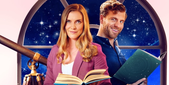 Love Among the Stars