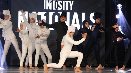 In10sity Dance