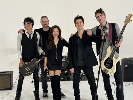 Electric Circus Band