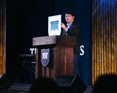 Think Biblically Conference