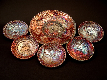 pottery