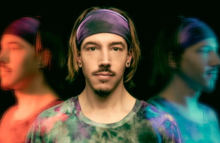 Liquid Stranger