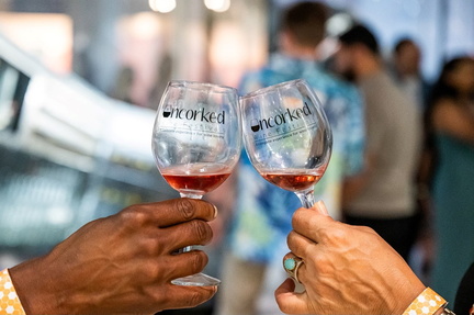 Uncorked
