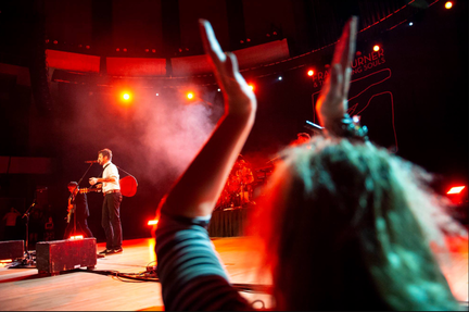 Classic Albums Live