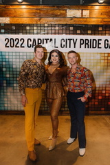 Pride Gala