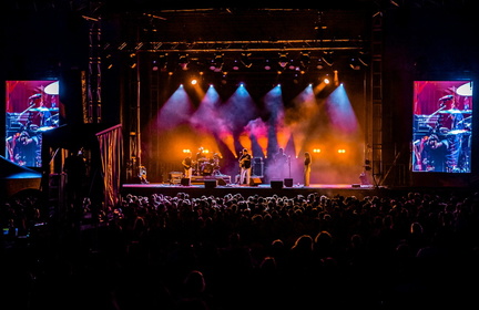 Ottawa Bluesfest