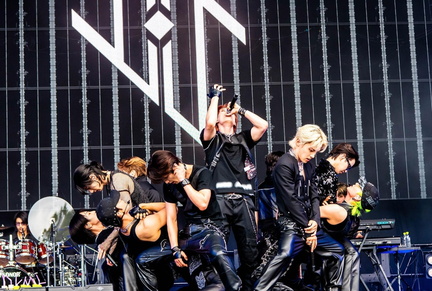 Summer Sonic Osaka