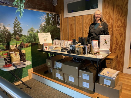 Birding Expo