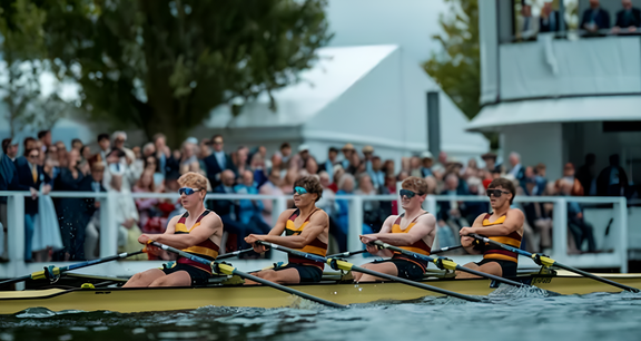 Henley Royal Regatta