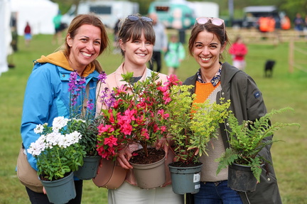 BBC Gardeners' World Fair Spring