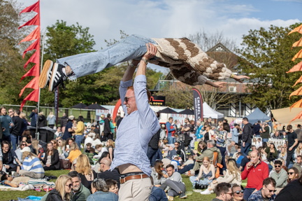 Chelmsford Foodies Festival