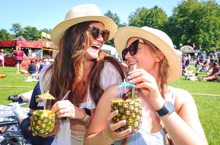 Chelmsford Foodies Festival .