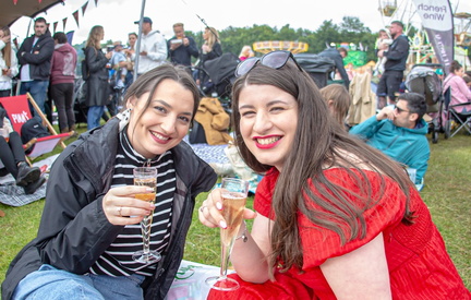 Tatton Park Foodies Festival