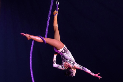 American Crown Circus