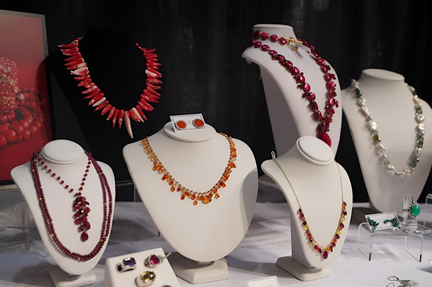 Fine Craft Show