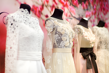 Wedding Showcase