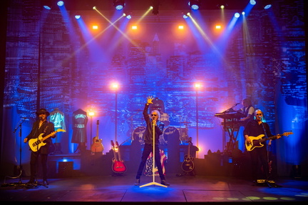 The Bon Jovi Experience