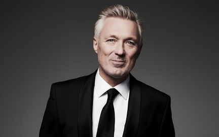 Martin Kemp, Back to the '80s Party