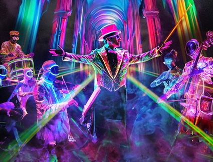 Ultraviolet Orchestra