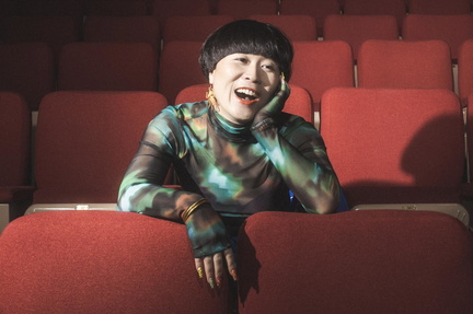 Atsuko Okatsuka