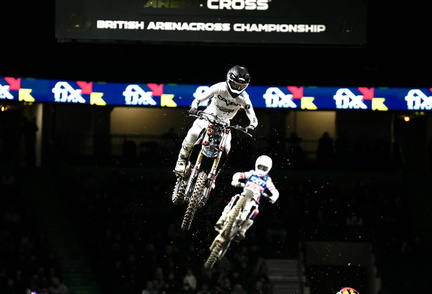 Arenacross