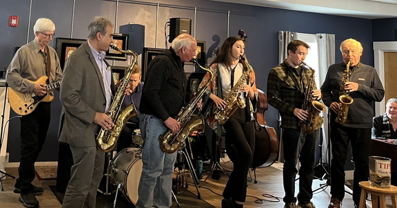 Jazz Jam