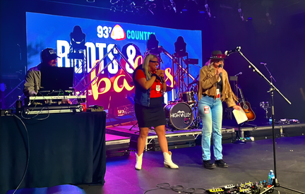 Boots &amp; Babes Ball 2025