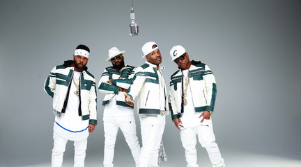 R&amp;B Remix Tour