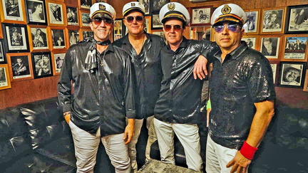 Yachtly Groove