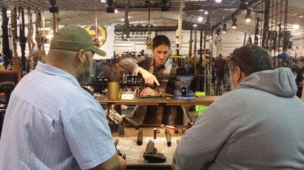Kansas City, MO Gun Show