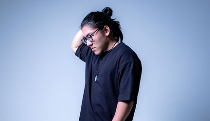 Acid Asian